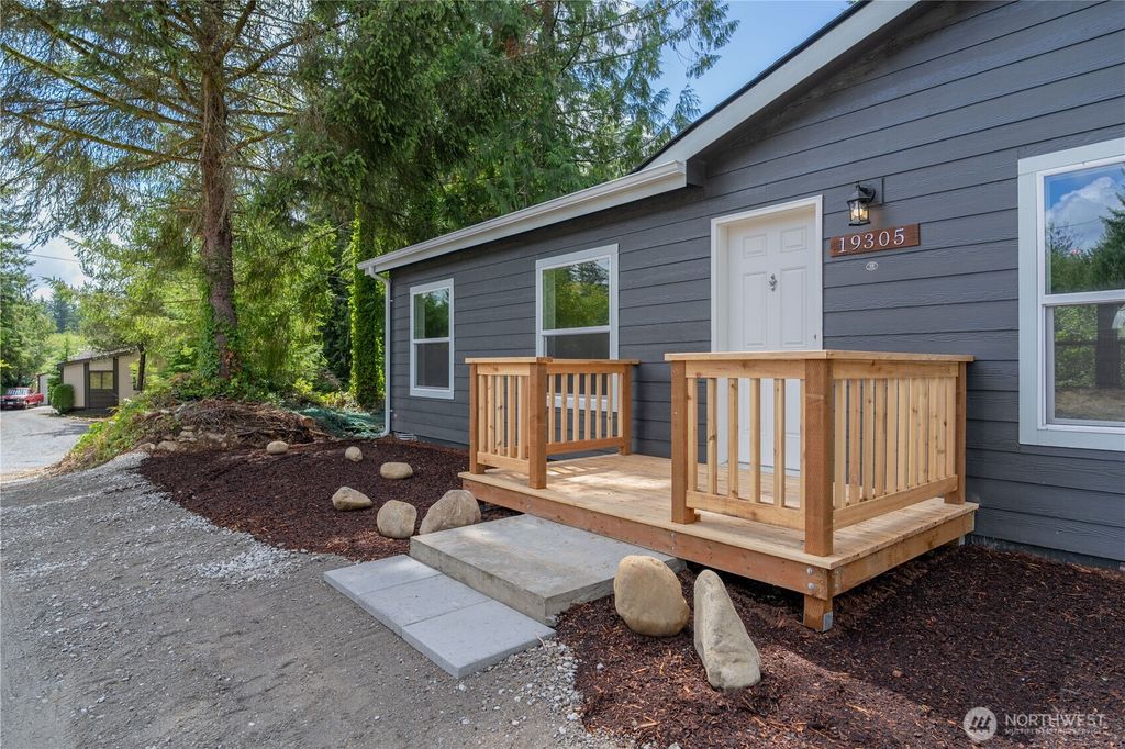 Photo of 19305 24th Place SE, Snohomish, WA 98290 (MLS # 2443142)