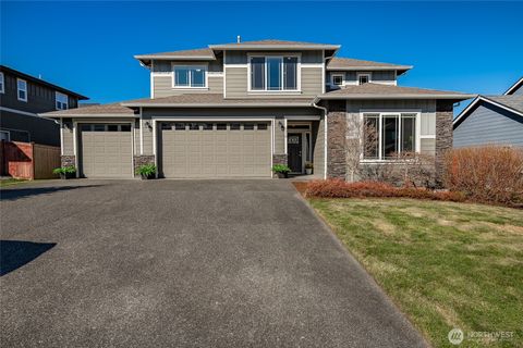 5319 Coastal Loop Blaine WA 98230