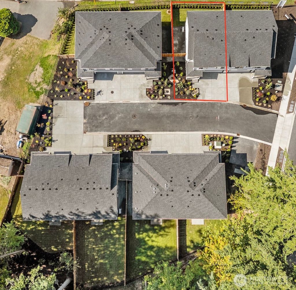 Photo of 110 169th Place SW #A, Bothell, WA 98012 (MLS # 2497701)