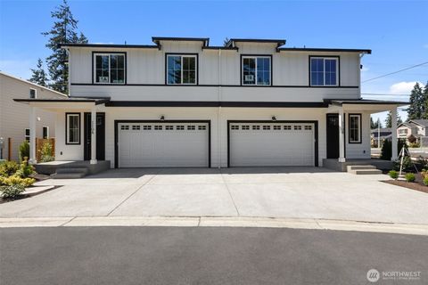 Photo of 110 169th Place SW #A, Bothell, WA 98012 (MLS # 2497701)