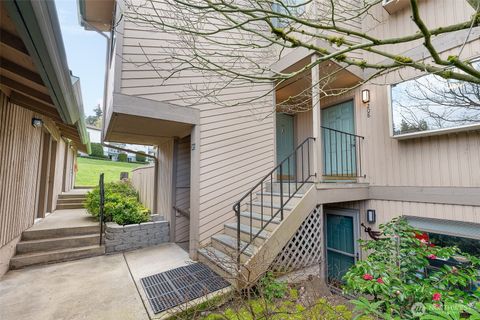 Photo of 23003 Lakeview Drive #208, Mountlake Terrace, WA 98043 (MLS # 2510863)