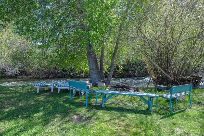 177 Mad River Road