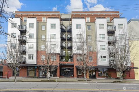1026 NE 65th Street Unit 216, Seattle, WA 98115 - MLS#: 2330167