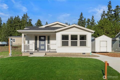 177 Sunset Meadows Lane Port Hadlock WA 98339