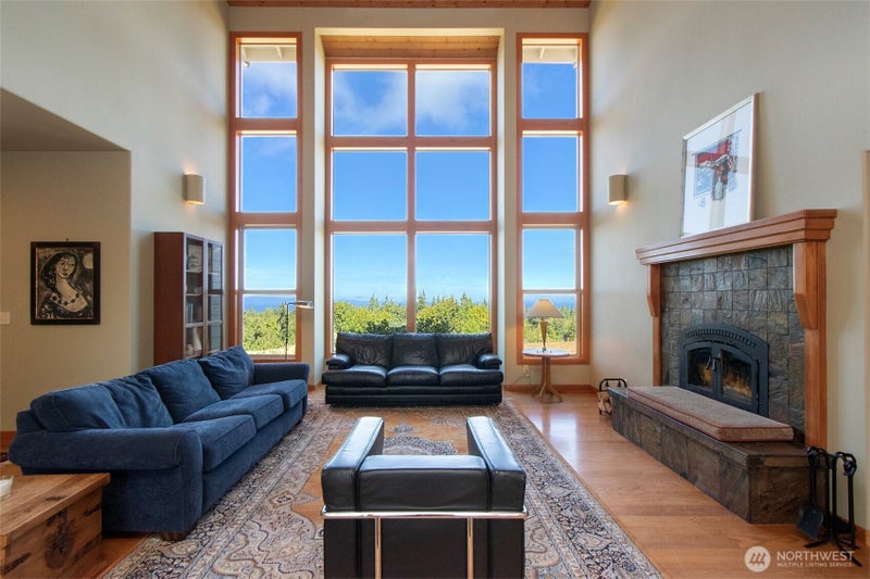 1668 Freshwater Bay Road