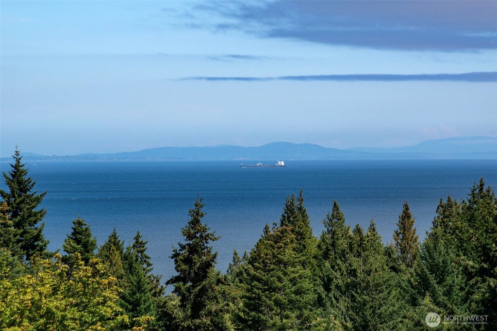 Photo of 1668 Freshwater Bay Road, Port Angeles, WA 98363 (MLS # 2568135)