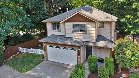 Photo of 12530 28th Place W #16, Everett, WA 98204 (MLS # 2555735)