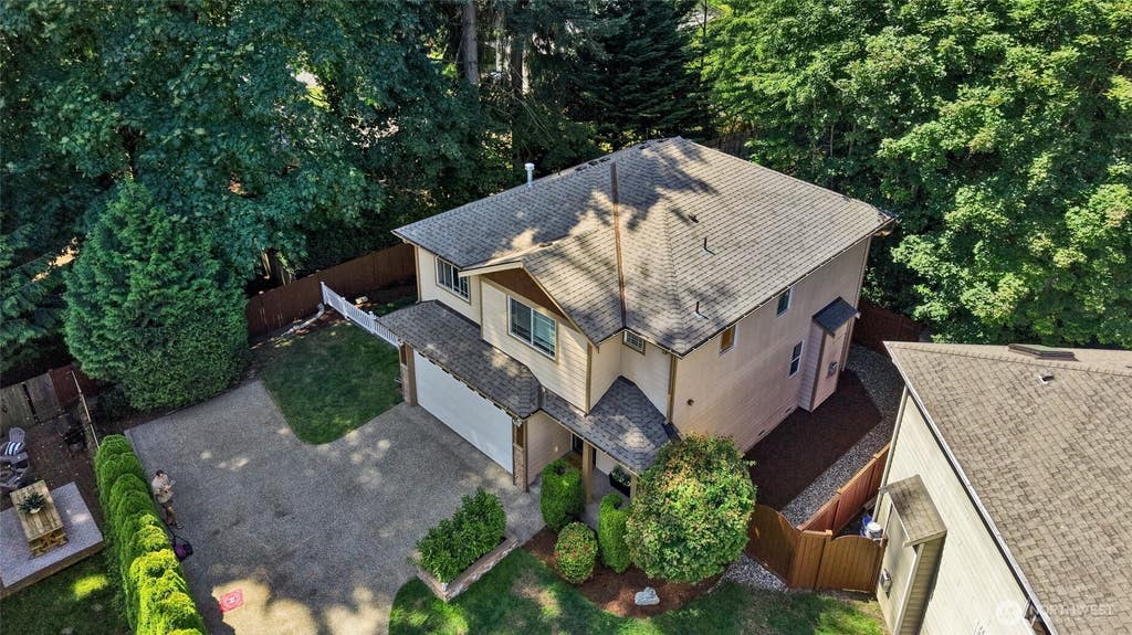 Photo of 12530 28th Place W #16, Everett, WA 98204 (MLS # 2555735)