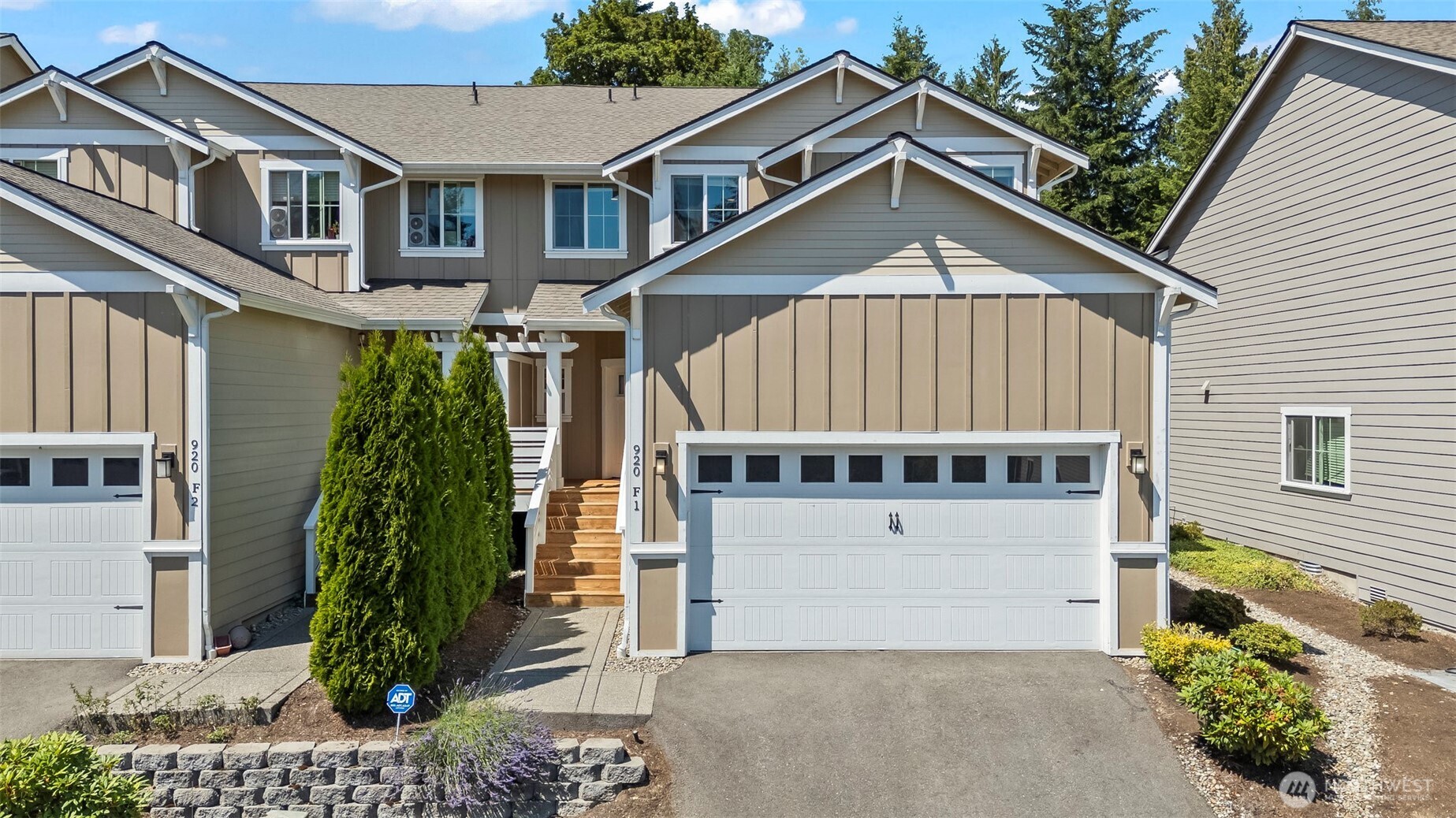 920 E Old Ranch Road E1-E2