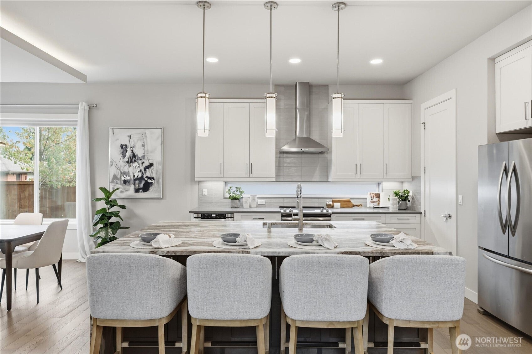 2306 NE 145th Street