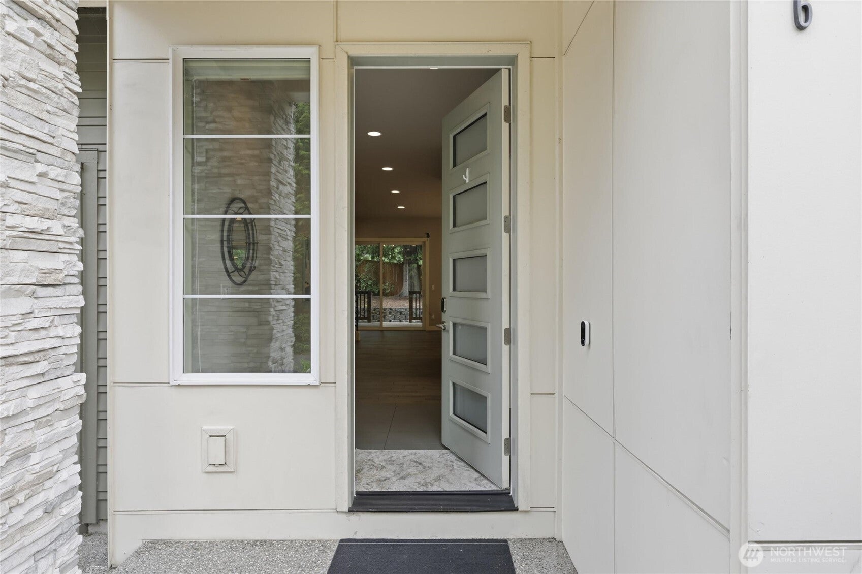 2306 NE 145th Street