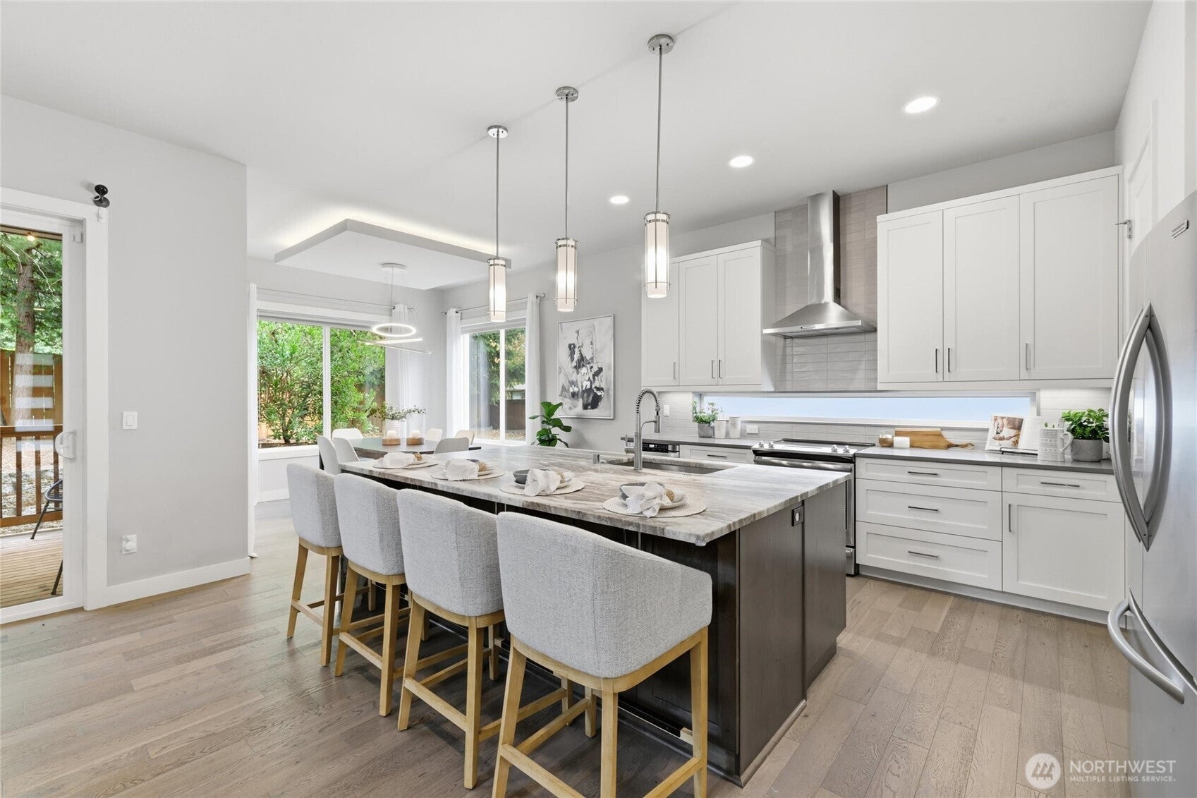 2306 NE 145th Street