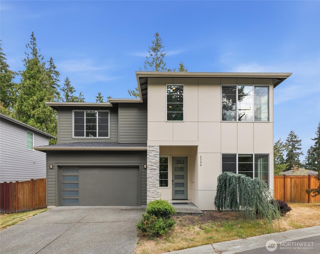 Photo of 2306 NE 145th Street, Shoreline, WA 98155 (MLS # 2585849)