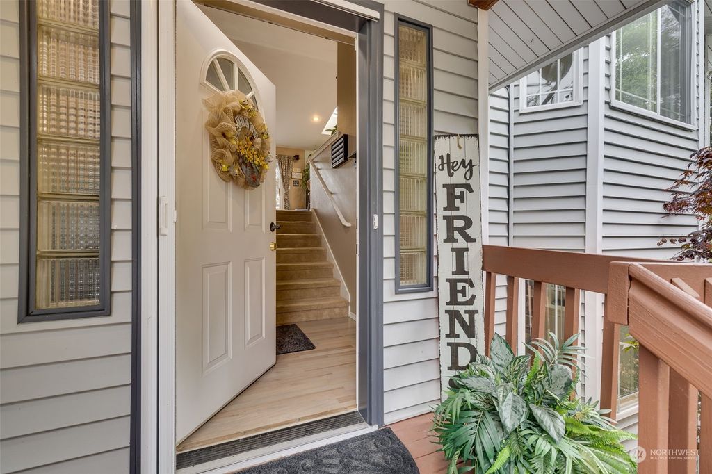 Photo of 7205 54th Place NE #A &amp; B, Marysville, WA 98270 (MLS # 2245058)