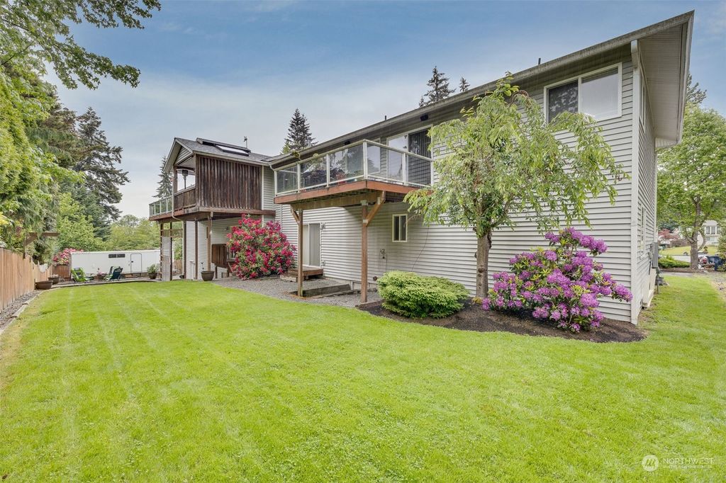 Photo of 7205 54th Place NE #A &amp; B, Marysville, WA 98270 (MLS # 2245058)