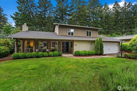 Photo of 4806 95th Avenue W, University Place, WA 98467 (MLS # 2524395)