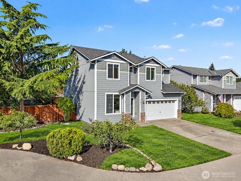 Photo of 18614 84th Avenue Ct E, Puyallup, WA 98375 (MLS # 2584292)