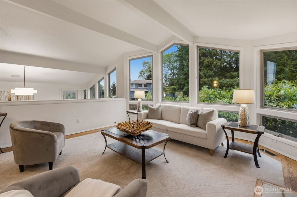 Photo of 5701 137th Place SE, Bellevue, WA 98006 (MLS # 2523263)
