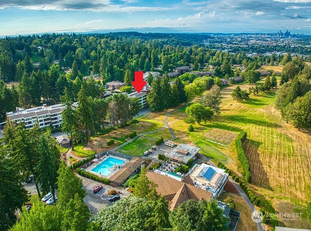 Photo of 10903 Glen Acres Drive S #20A, Seattle, WA 98168 (MLS # 2197751)