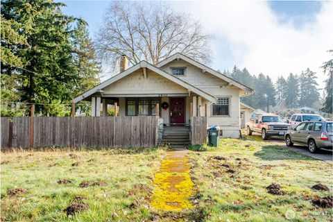 2910 Harrison Avenue Centralia WA 98531