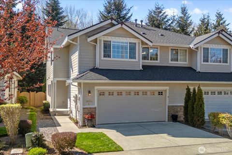 Photo of 16304 49th Avenue W #4A, Edmonds, WA 98026 (MLS # 2505369)