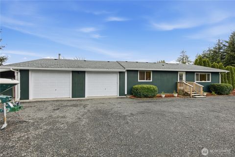 Photo of 3384 Jackson Hwy Hwy, Chehalis, WA 98532 (MLS # 2489861)