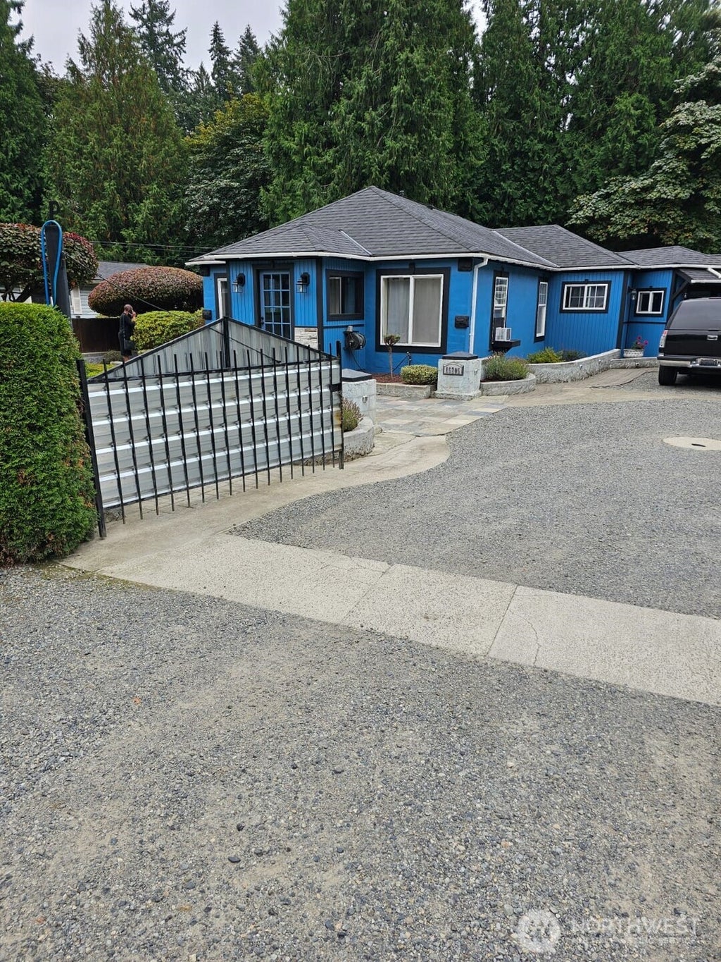 Photo of 15205 SE 142nd Street, Renton, WA 98059 (MLS # 2587985)
