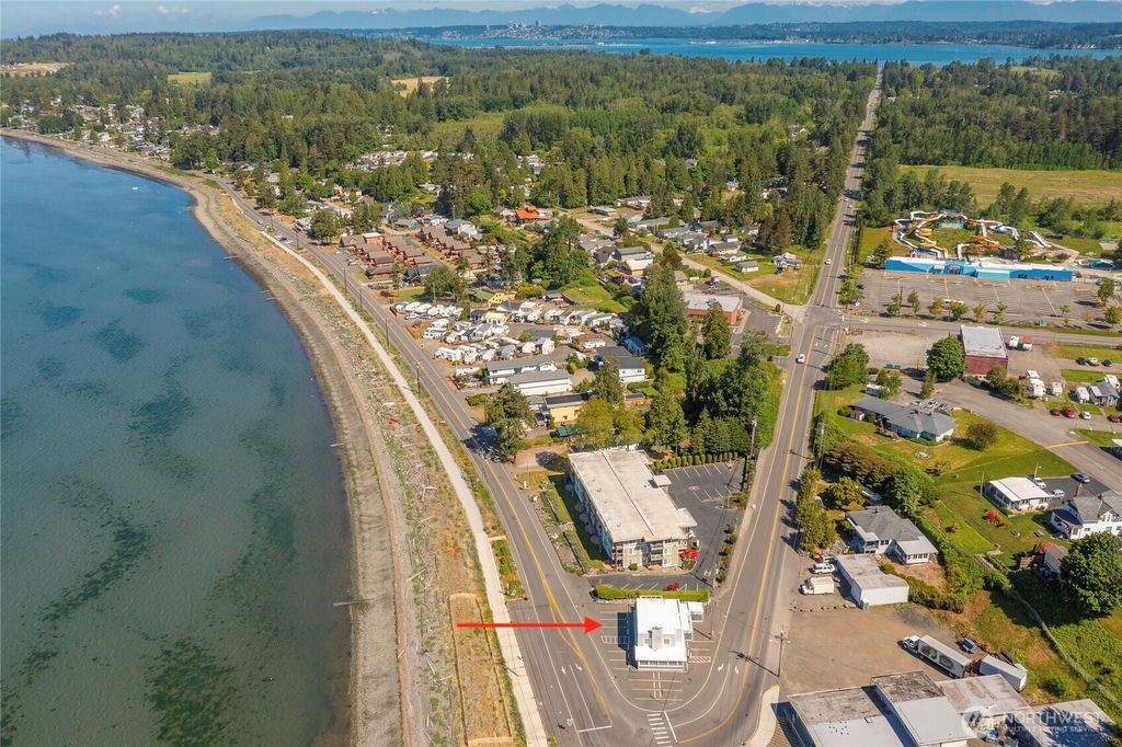 Photo of 8045 Birch Bay Drive, Birch Bay, WA 98230 (MLS # 2529194)