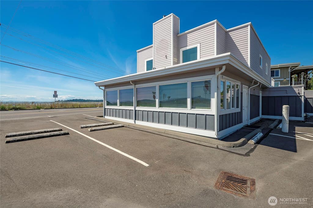 Photo of 8045 Birch Bay Drive, Birch Bay, WA 98230 (MLS # 2529194)