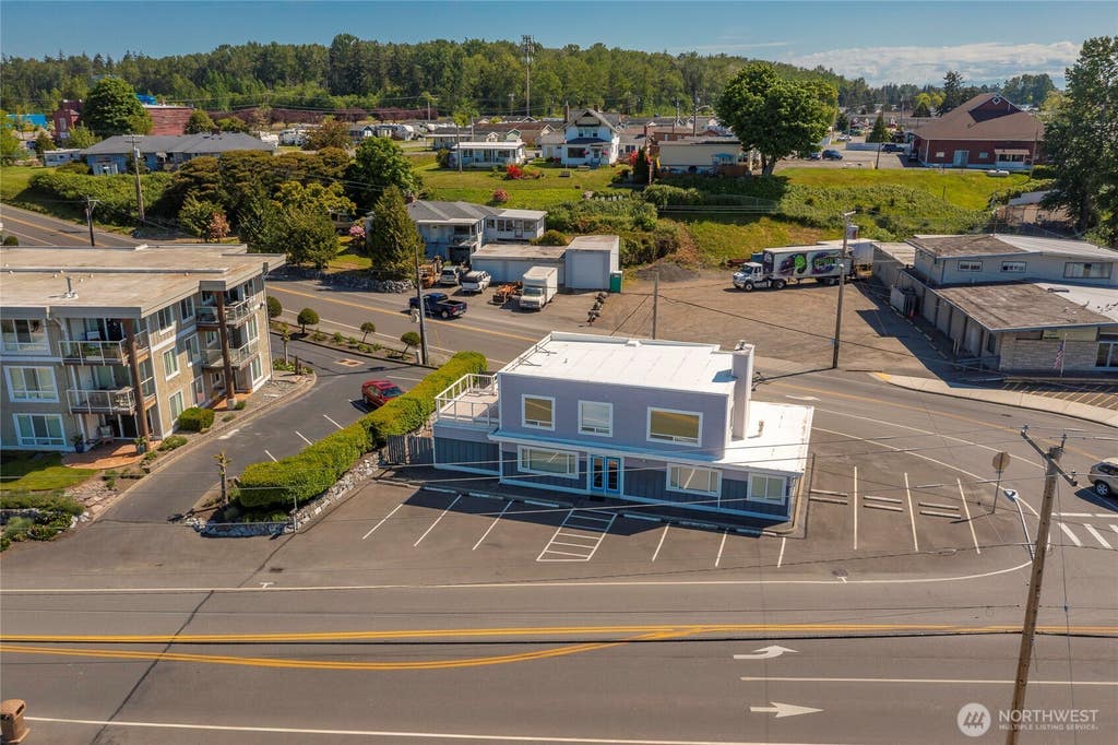 Photo of 8045 Birch Bay Drive, Birch Bay, WA 98230 (MLS # 2529194)