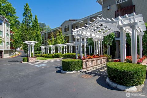 1805 134 Avenue SE Unit 8, Bellevue, WA 98005 - MLS#: 2336689
