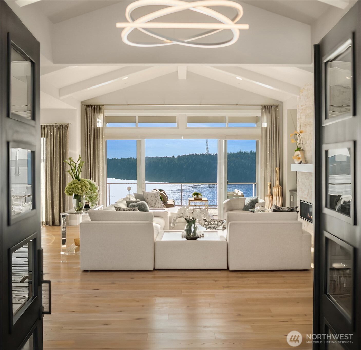 4802 N Mildred Street