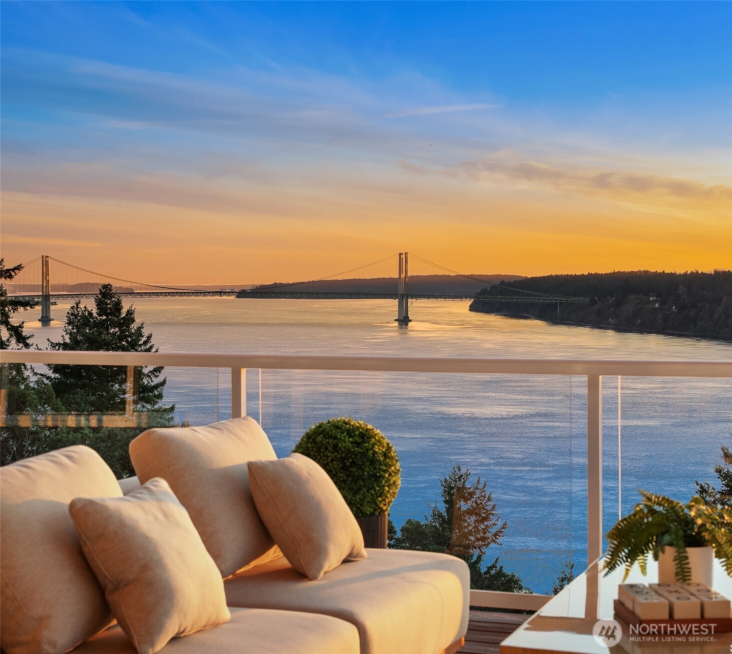 4802 N Mildred Street