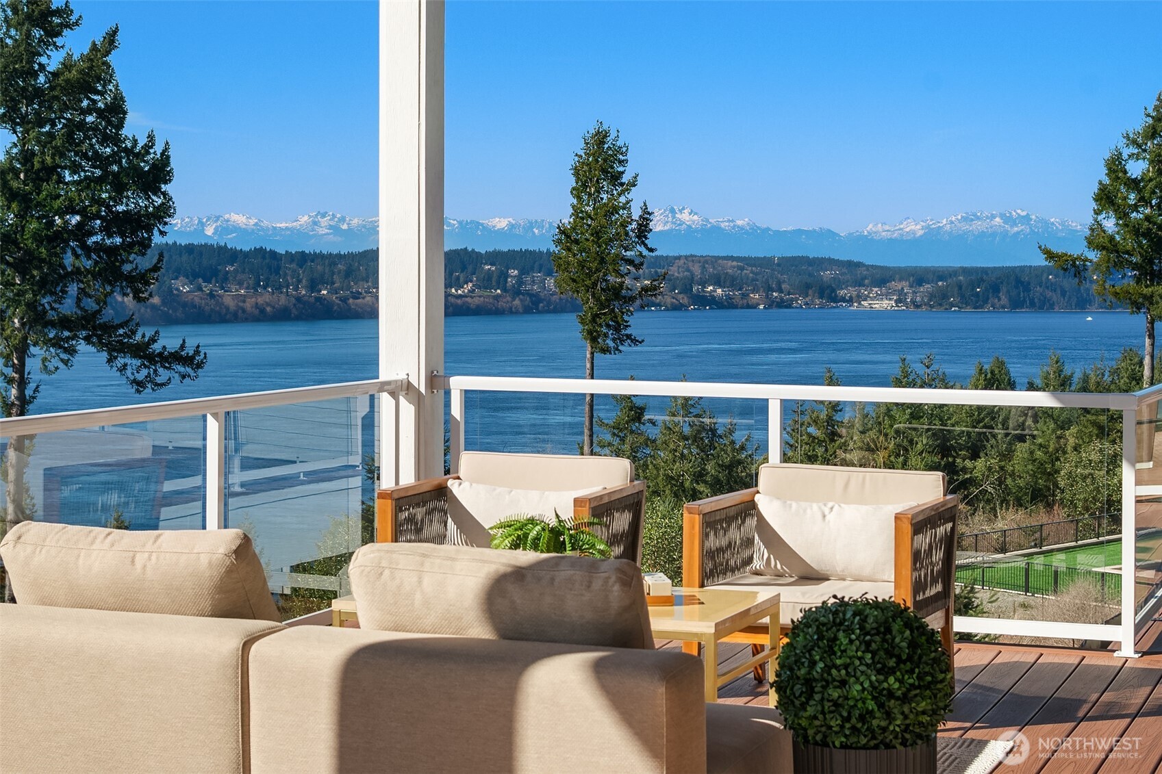 4802 N Mildred Street