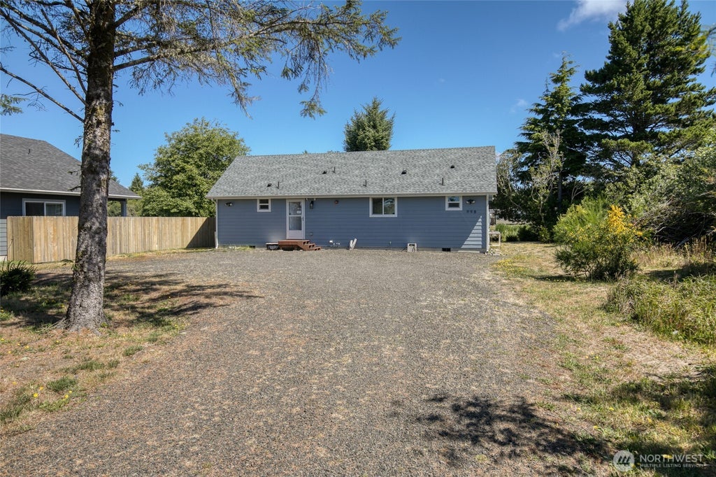 Photo of 998 Point Brown Avenue SE, Ocean Shores, WA 98569 (MLS # 2593961)