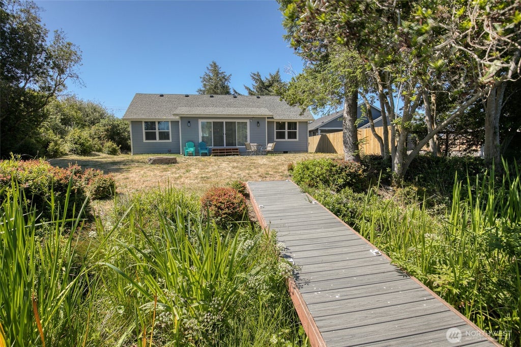 Photo of 998 Point Brown Avenue SE, Ocean Shores, WA 98569 (MLS # 2593961)
