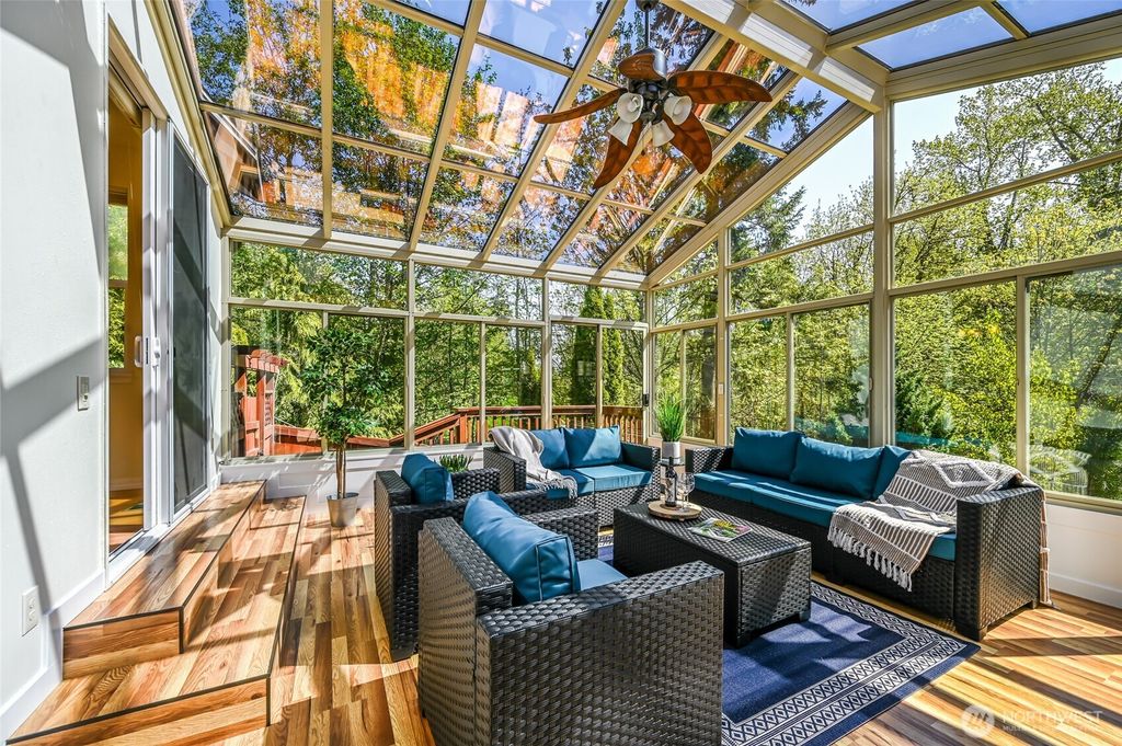 Photo of 13667 Morgan Drive NE, Redmond, WA 98053 (MLS # 2365266)