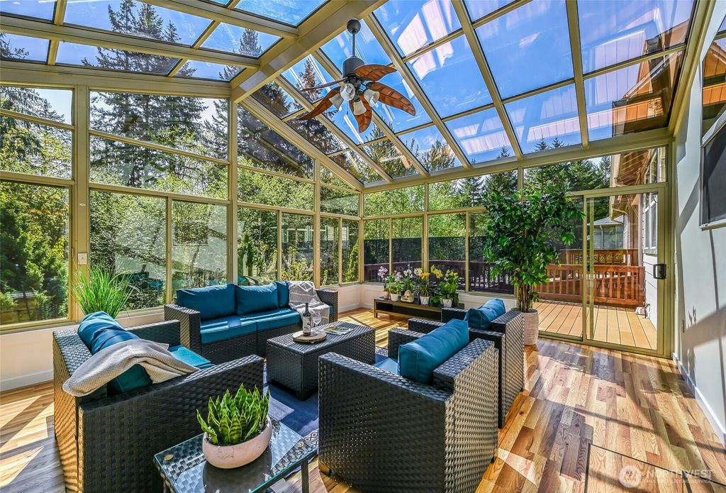 Photo of 13667 Morgan Drive NE, Redmond, WA 98053 (MLS # 2365266)