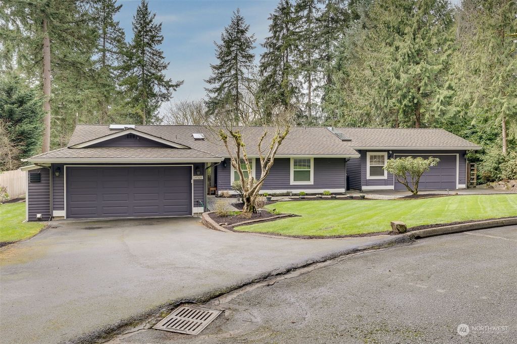 Photo of 14509 NE 169th Street, Woodinville, WA 98072 (MLS # 2203292)