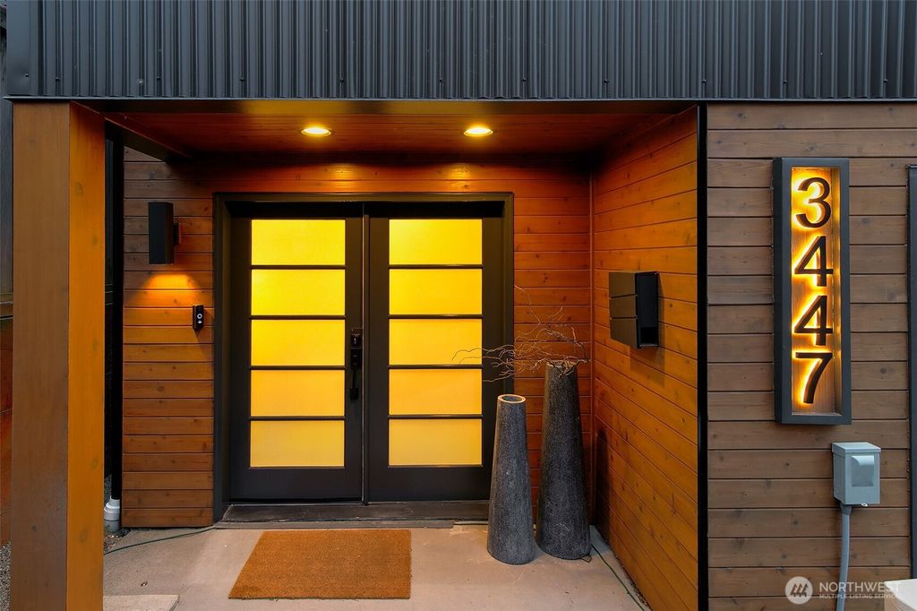 Photo of 3447 11th Avenue W, Seattle, WA 98119 (MLS # 2377300)