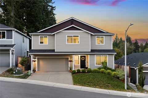 Photo of 534 Gilbertson Lane SE, Olympia, WA 98501 (MLS # 2386134)