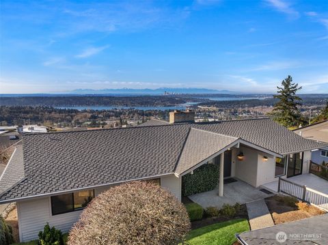 Photo of 4436 140th Avenue SE, Bellevue, WA 98006 (MLS # 2477073)