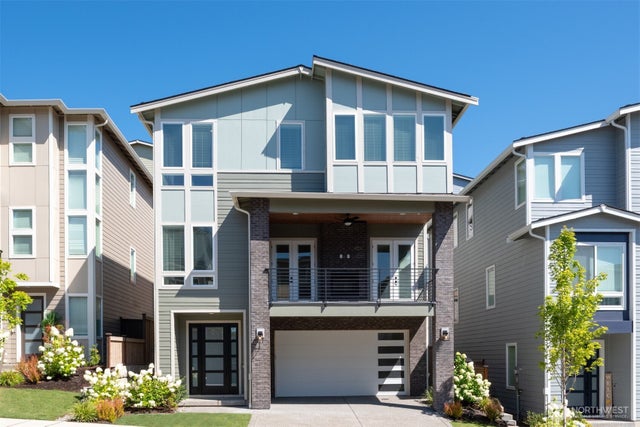 7544 S 129th Place, Seattle