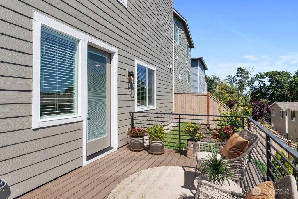 Photo of 7544 S 129th Place, Seattle, WA 98178 (MLS # 2559930)