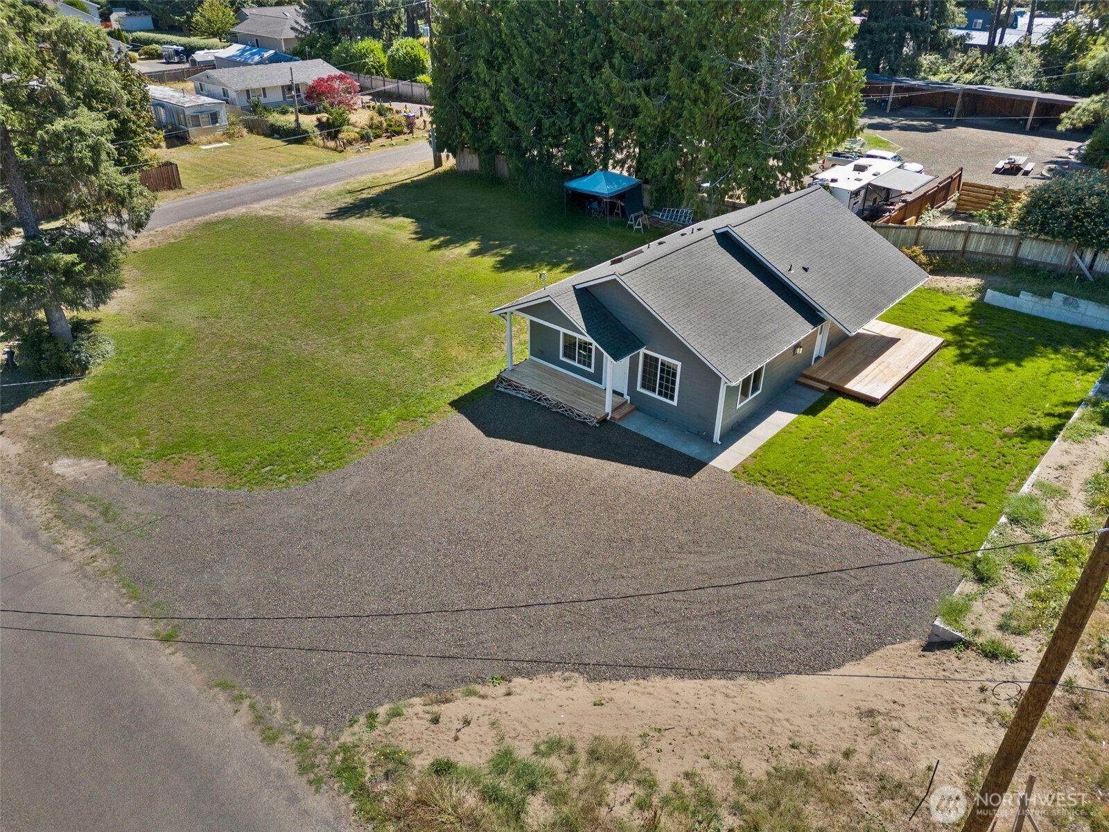 201 E Lila Street