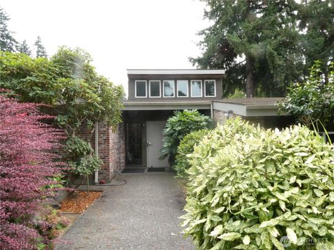 Photo of 3601 NE 123rd Street, Seattle, WA 98125 (MLS # 2441744)