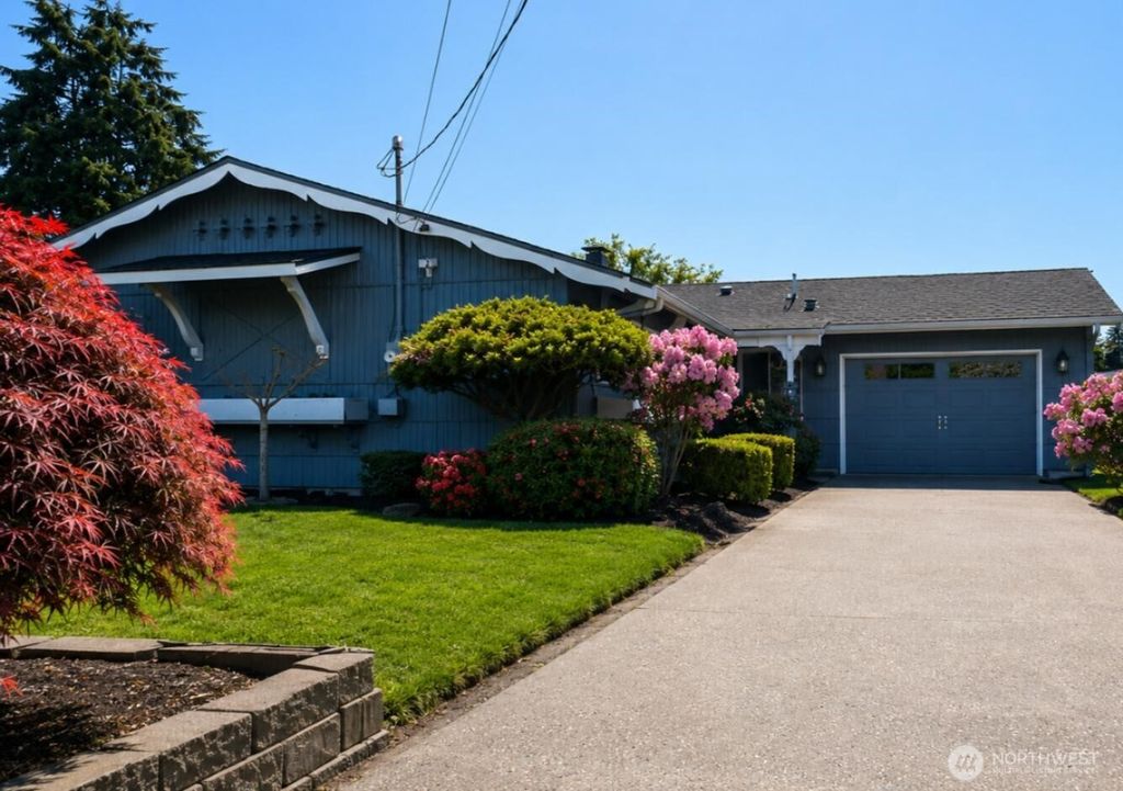 Photo of 6428 S Park Avenue, Tacoma, WA 98408 (MLS # 2521950)