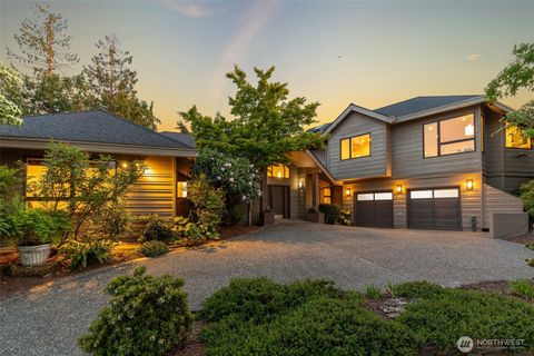 Photo of 3815 E McGraw Street, Seattle, WA 98112 (MLS # 2531707)