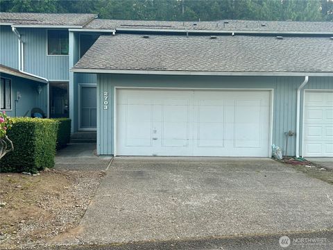 2703 SE Fir Street SE Auburn WA 98092