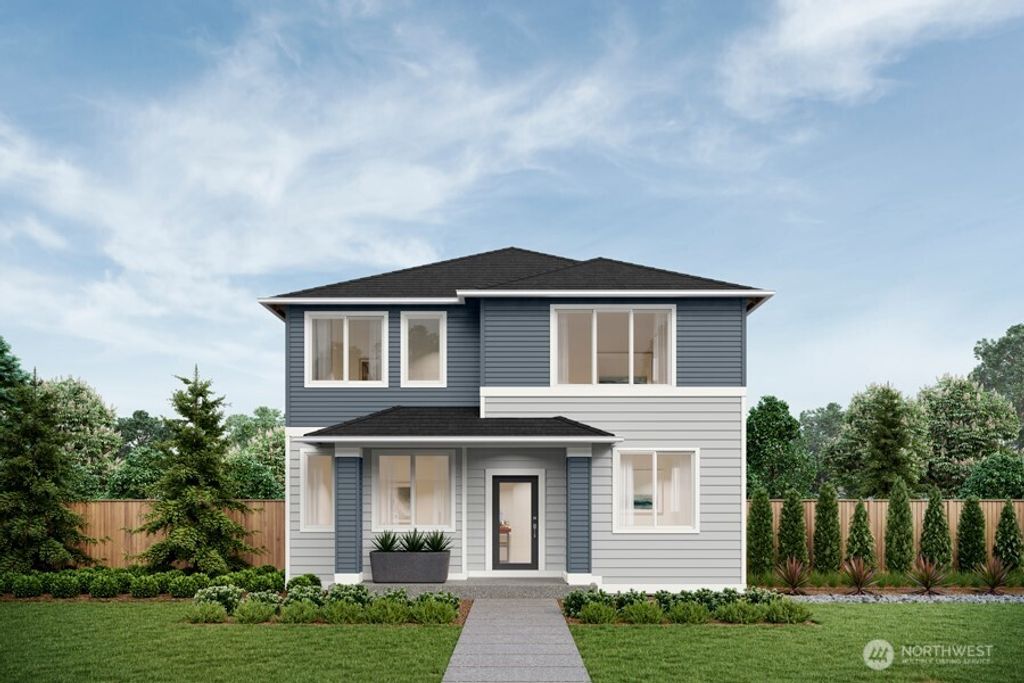 Photo of 4516 88th Avenue NE, Marysville, WA 98270 (MLS # 2495210)